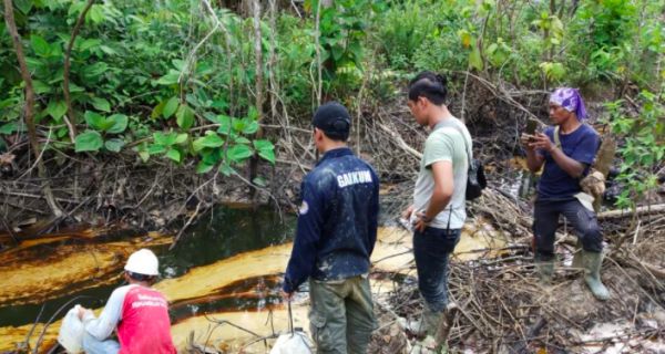 Lemtaki Desak Polri Menangkap Gembong Tambang Ilegal di Tasikmalaya - JPNN.com