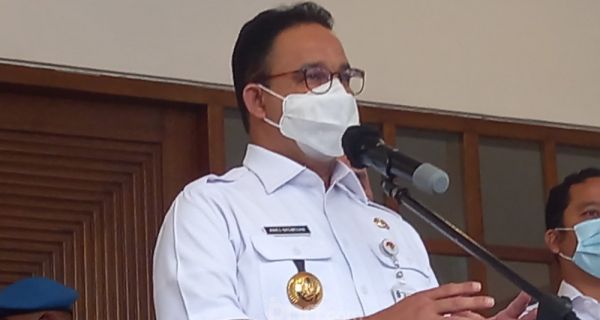 Angka Covid-19 Terus Meningkat, Anies: Ini Bukan Sekadar Statistik - JPNN.com