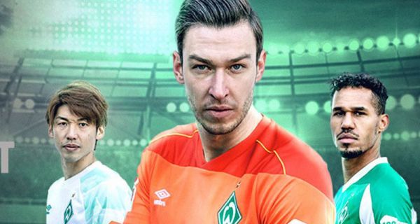 Dapat Sponsor Baru, Werder Bremen Sasar Pasar Asia - JPNN.com