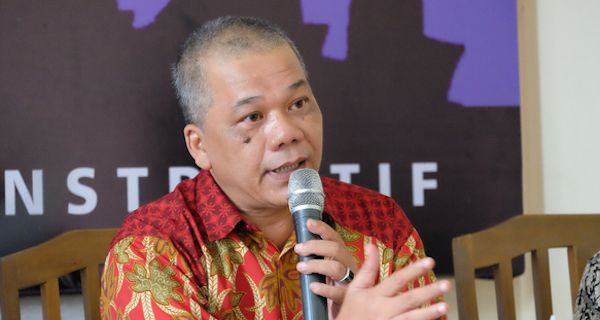 Bappebti 2021: Wasit atau Pemain? - JPNN.com