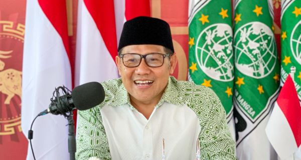 Buku Negara dan Politik Kesejahteraan Gus AMI Dapat Apresiasi - JPNN.com