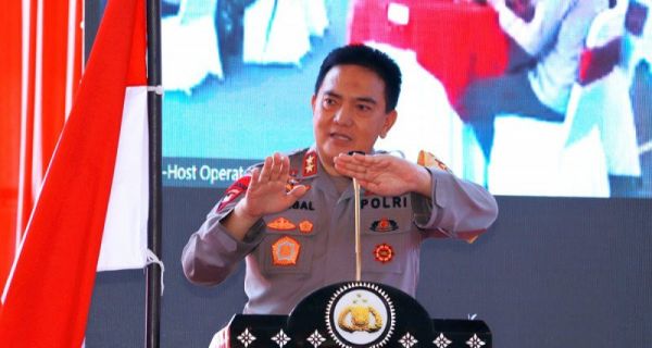 Irjen Iqbal: Batalion Vaksinator Covid-19 TNI-Polri Bagaikan Pasukan Khusus - JPNN.com