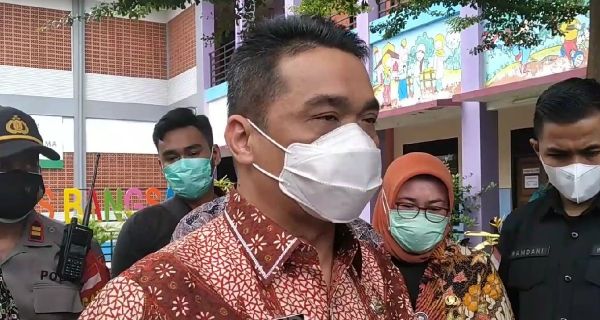 Riza Patria: Siapa pun yang Terlibat Harus Terima Hukuman - JPNN.com