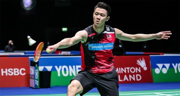 Lee Zii Jia Berhasil Tembus Perempat Final German Open 2022, Intip Rahasianya - JPNN.com