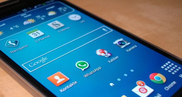 WhatsApp Rilis Fitur View Once, Sudah Enggak Perlu Hapus Foto dan Video - JPNN.com