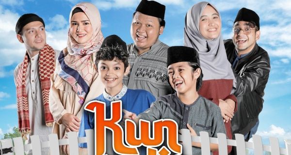 Kun Anta Mendadak Santri Tayang Perdana, Begini Kisahnya - JPNN.com