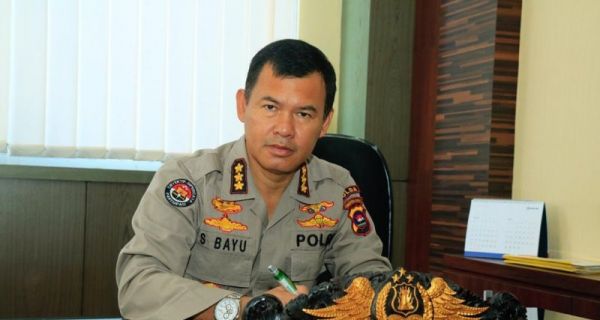 Kombes Satake: Bapak Kapolda Berpesan Waspada Penembak di Atas Kuda - JPNN.com