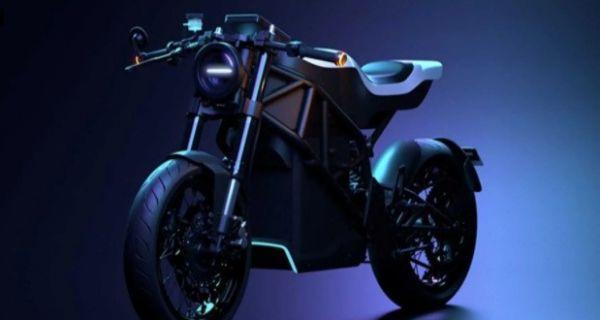 Project Zero, Sepeda Motor Listrik Pertama Nepal, Gahar! - JPNN.com