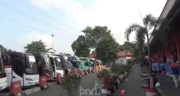 Penggunaan Klakson Telolet dan Modifikasi Lampu di Bus Perlu Ditertibkan - JPNN.com