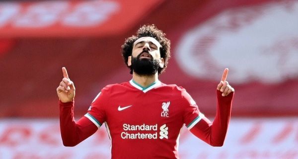 Salah - JPNN.com