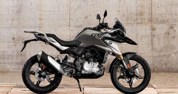 Modifikasi BMW G310 GS: Scrambler yang Jangkung - JPNN.com