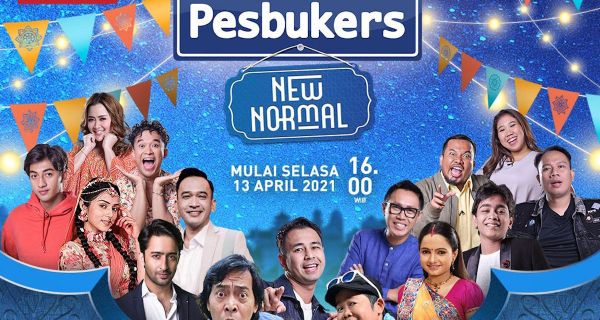 ANTV Hadirkan Program Spesial Cinta Ramadan - JPNN.com