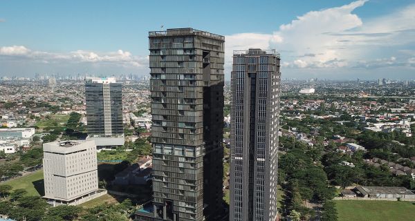 Apartemen Saumata Suites Makin Megah, Fasilitasnya Mewah - JPNN.com