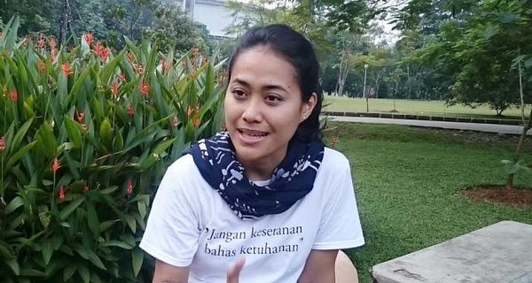 Tidak Bisa Mudik ke Solo, Putri Ayudya Pilih Lakukan Ini saat Lebaran - JPNN.com