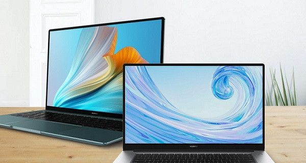 Huawei Meluncurkan Dua Laptop Matebook, Ini Harganya - JPNN.com