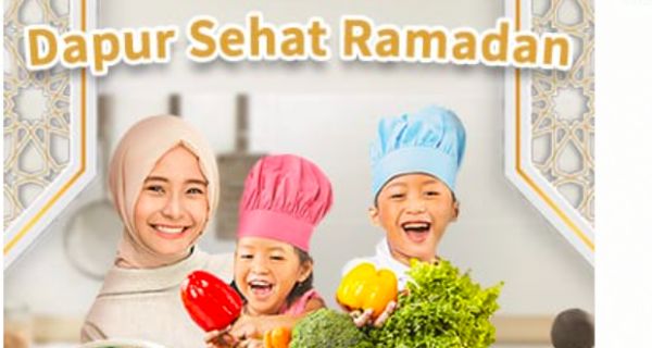 Ajinomoto Indonesia Hadirkan Resep Menu Makanan di Bulan Ramadan - JPNN.com