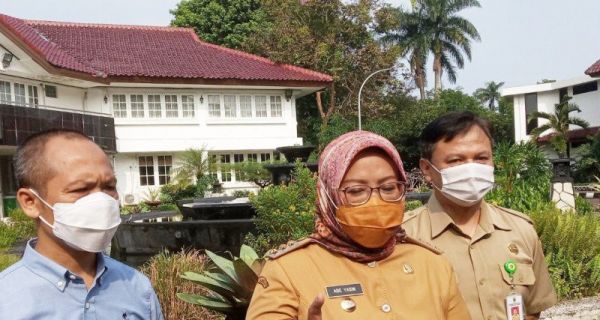 Kerumunan di Boash Waterpark, Pengeloa Didenda Rp 25 Juta, Usahanya Ditutup Sementara - JPNN.com