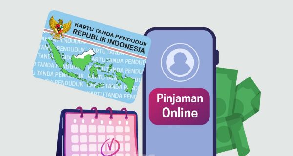 Pinjol Ilegal Makin Menjamur, OJK Bilang Ini Penyebabnya - JPNN.com