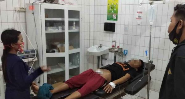 Menerima Bisikan Gaib, Pria Beristri Ini Nekat Potong Alat Kelamin Sendiri, Duh! - JPNN.com