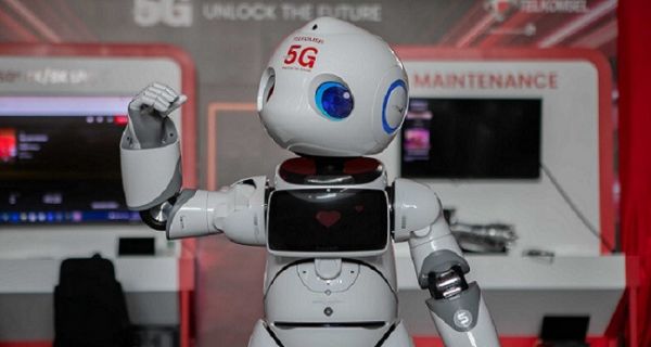 Ini 4 HP yang Bisa Mengakses Layanan Telkomsel 5G - JPNN.com