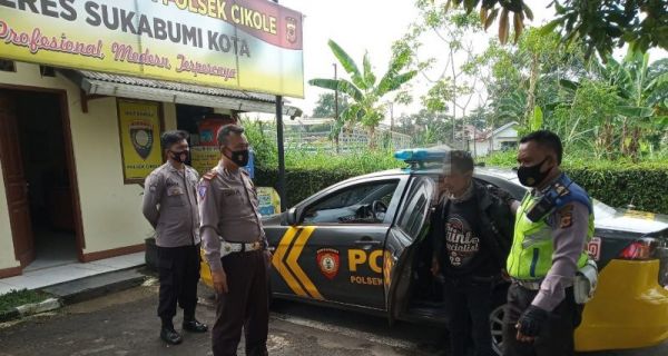 IPW Begal Petugas Lapas Sukabumi, Ditangkap Warga dan Polisi - JPNN.com