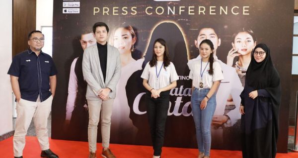 3 Finalis Terpilih dalam Online Casting Sinetron Ikatan Cinta - JPNN.com