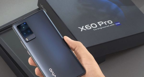 Vivo Bakal Meluncurkan X80 Lite, Ini Bocoran Spesifikasinya - JPNN.com