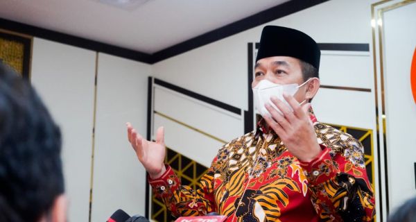 Partai Pendukung Pemerintah Berkonsolidasi, PKS Kian Mantap Beroposisi - JPNN.com