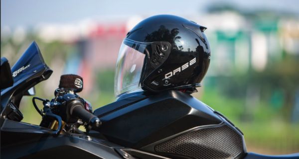 Ada Helm Pintar Khusus untuk Pengendara Motor, Ini Spesifikasinya - JPNN.com