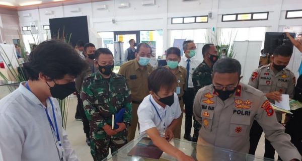 Kabar Gembira dari Brigjen Umardani untuk Anggota Polri dan ASN di Provinsi Ini - JPNN.com