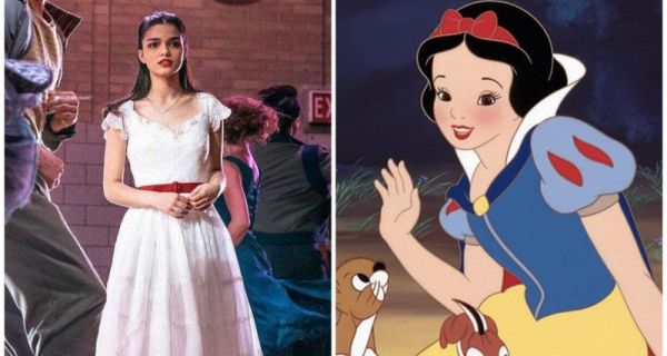 Rachel Zegler Perankan Snow White di Live Action Snow - JPNN.com