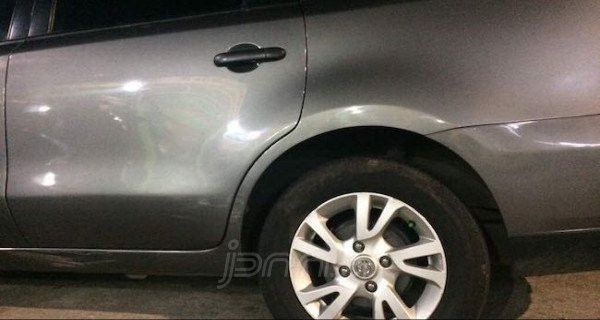 Hentikan Laju Mobil Saat Ban Pecah, Jangan Panik, Begini Caranya - JPNN.com