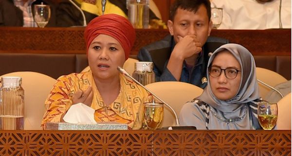 Luluk PKB: Ada Capres yang Bilang Demokrasi Mahal, akan Dibongkar dalam Hak Angket - JPNN.com