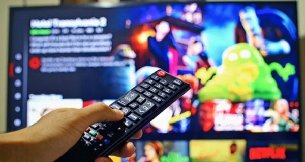 Penghentian Siaran TV Analog Untuk Jabodetabek Diundur - JPNN.com