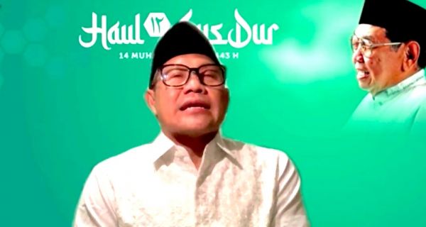 PKB Bakal Tradisikan Haul Gus Dur Berdasar Kalender Hijriah - JPNN.com