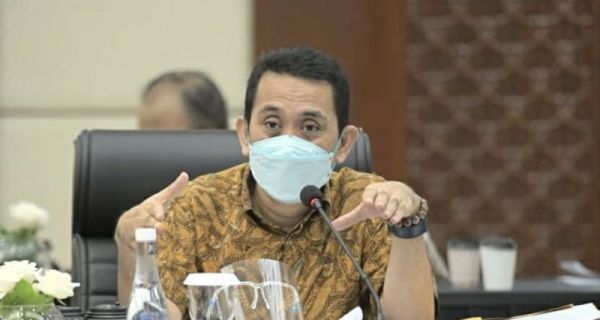 Hasil Survei: Kinerja 2 Menteri dari Gerindra Mumpuni - JPNN.com