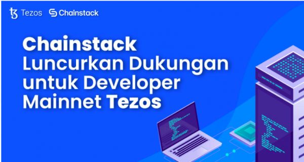 Chainstack Meluncurkan Fitur Baru untuk Memudahkan Pengguna - JPNN.com