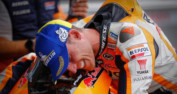 Hasil Tes MotoGP 2022 Hari Terakhir: Marc Marquez Melempem, Pembalap Ini Jadi yang Tercepat - JPNN.com