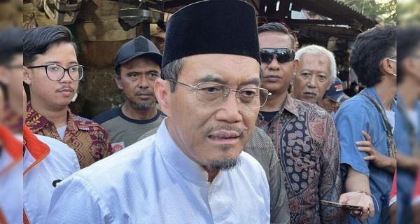 Paslon Pramono-Rano Kritik Pernyataan Suwono soal Janda Kaya Nikahi Pemuda Pengangguran - JPNN.com