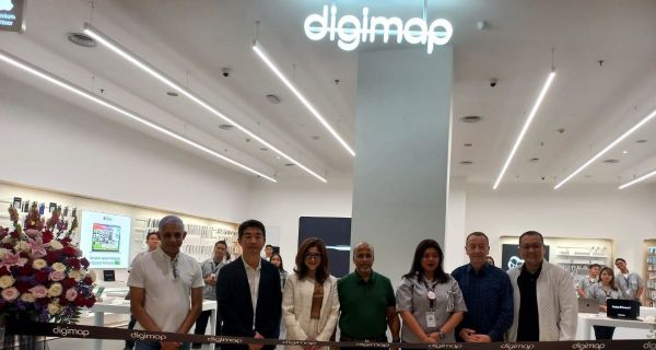 Digimap Buka Gerai Apple Premium di Jakarta, Ada Penawaran Khusus - JPNN.com