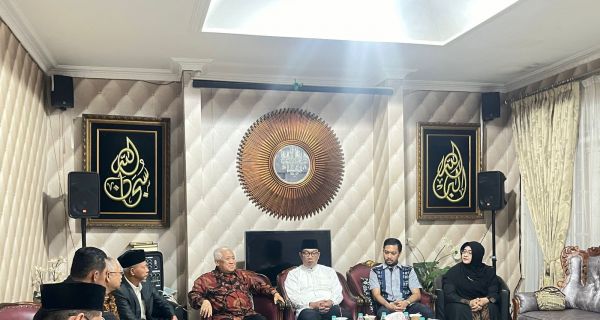 Ridwan Kamil Nilai Pilkada 2024 Lebih Sejuk dibanding Era Ahok Vs Anies - JPNN.com