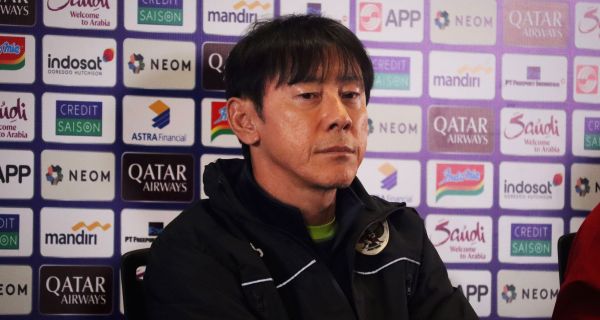 Siapa Pengganti Rafael Struick di Lini Serang Timnas Piala AFF 2024? Shin Tae-yong Buka Suara - JPNN.com