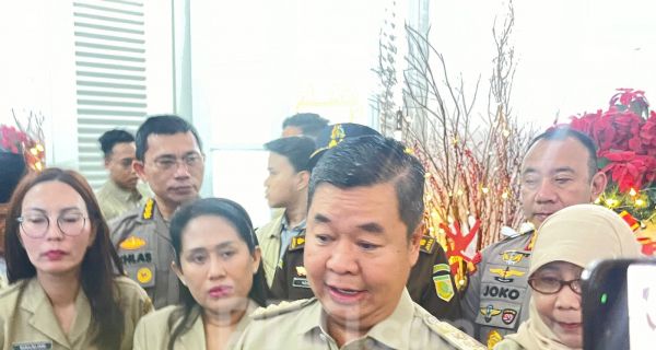 Pemprov DKI Jakarta Terbitkan Pergub ASN Boleh Poligami - JPNN.com