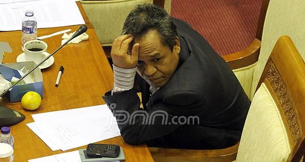 Benny Demokrat Mengaku Berprasangka Buruk kepada Mahfud MD, Begini Pengakuannya - JPNN.com