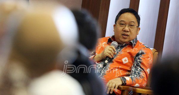 Letjen Dudung Punya Maksud Baik, Tamliha: Jangan Bicara kalau Bukan Ahlinya - JPNN.com