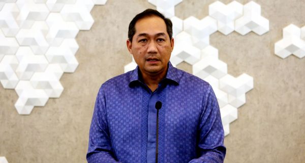 Reshuffle Menguat, Eks Panglima, Menteri Perdagangan, hingga Kepala BPN ke Istana - JPNN.com