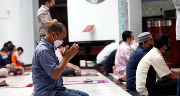 Kapan Umat Islam Merayakan 2 Kali Ramadan dalam Setahun? Simak Nih! - JPNN.com