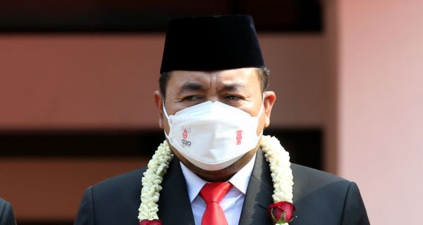 Pemilu 2024 Berpeluang Gunakan Sistem Proporsional Tertutup? Begini Sikap KPU - JPNN.com