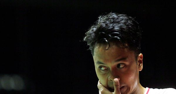 Jadwal Hylo Open 2022 Hari Ini: Jojo Jumpa India, Ginting Hadapi Laga Maut - JPNN.com