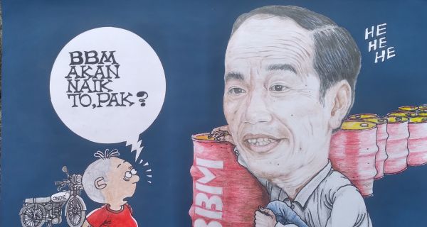 BBM Akan Naik? - JPNN.com